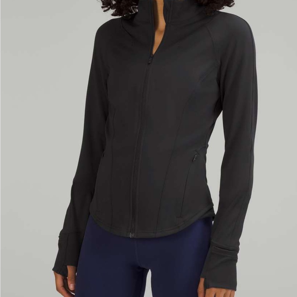 Lululemon InStill Jacket